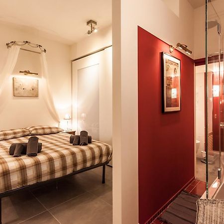 Italianway-Monte Nero Leilighet Milano Rom bilde