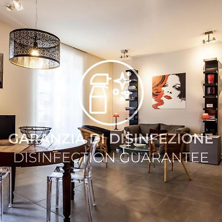 Italianway-Monte Nero Leilighet Milano Eksteriør bilde