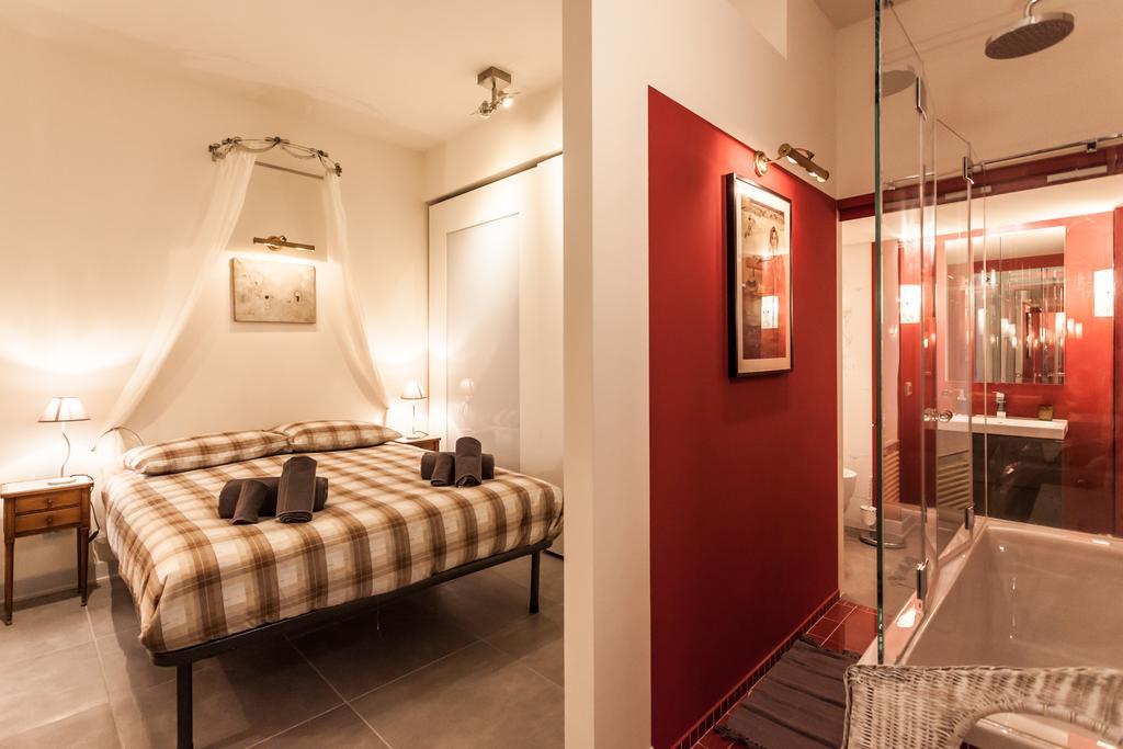 Italianway-Monte Nero Leilighet Milano Rom bilde