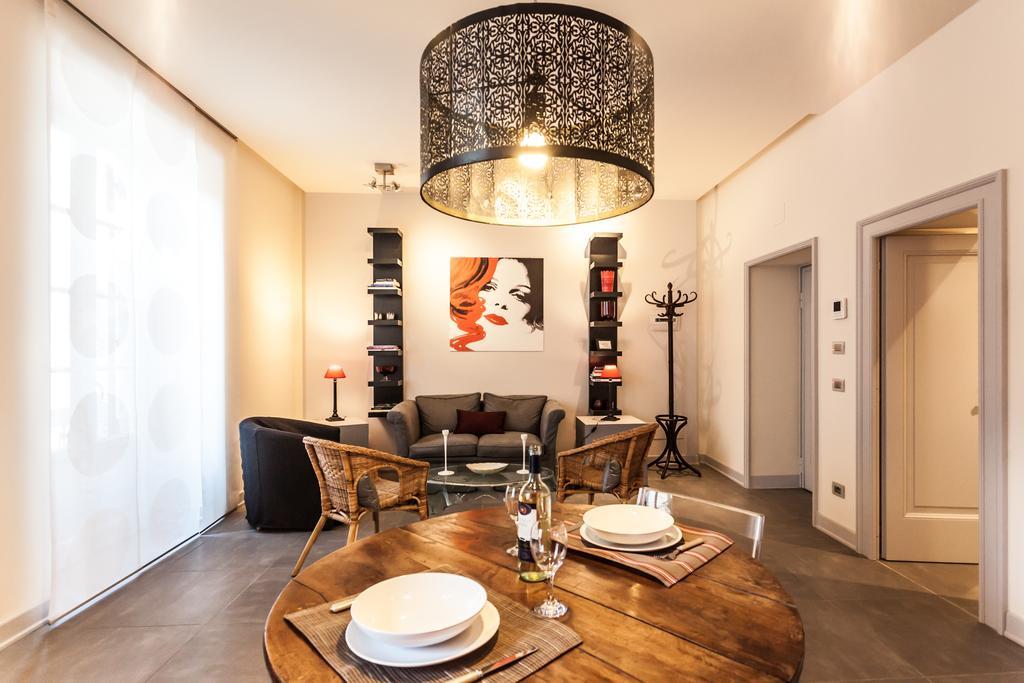 Italianway-Monte Nero Leilighet Milano Rom bilde