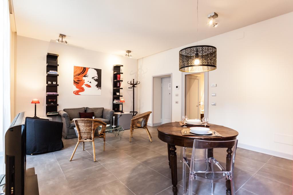 Italianway-Monte Nero Leilighet Milano Rom bilde