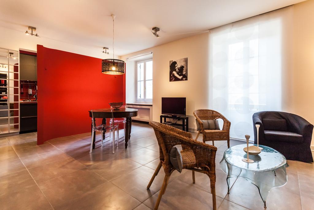 Italianway-Monte Nero Leilighet Milano Rom bilde