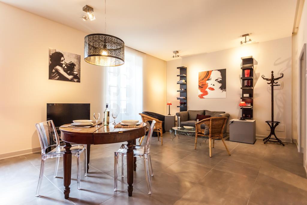 Italianway-Monte Nero Leilighet Milano Rom bilde