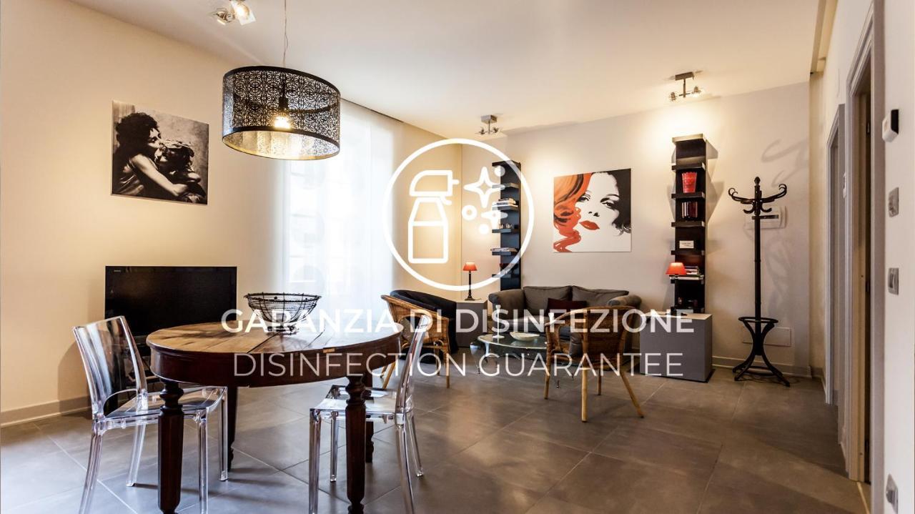 Italianway-Monte Nero Leilighet Milano Eksteriør bilde